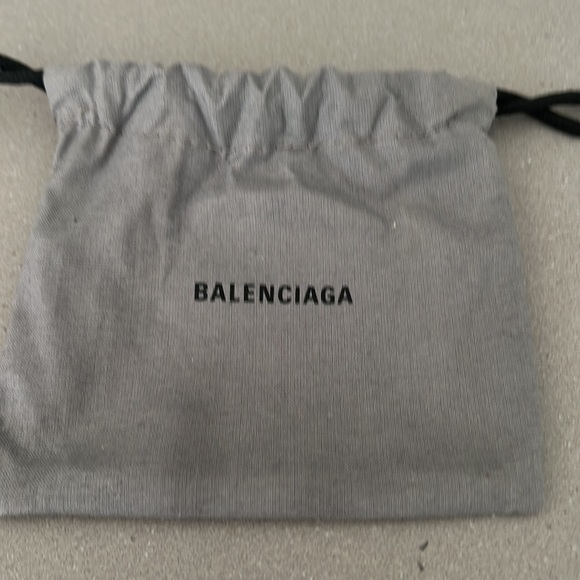 COPY - Balenciaga wallet - Picture 8 of 8